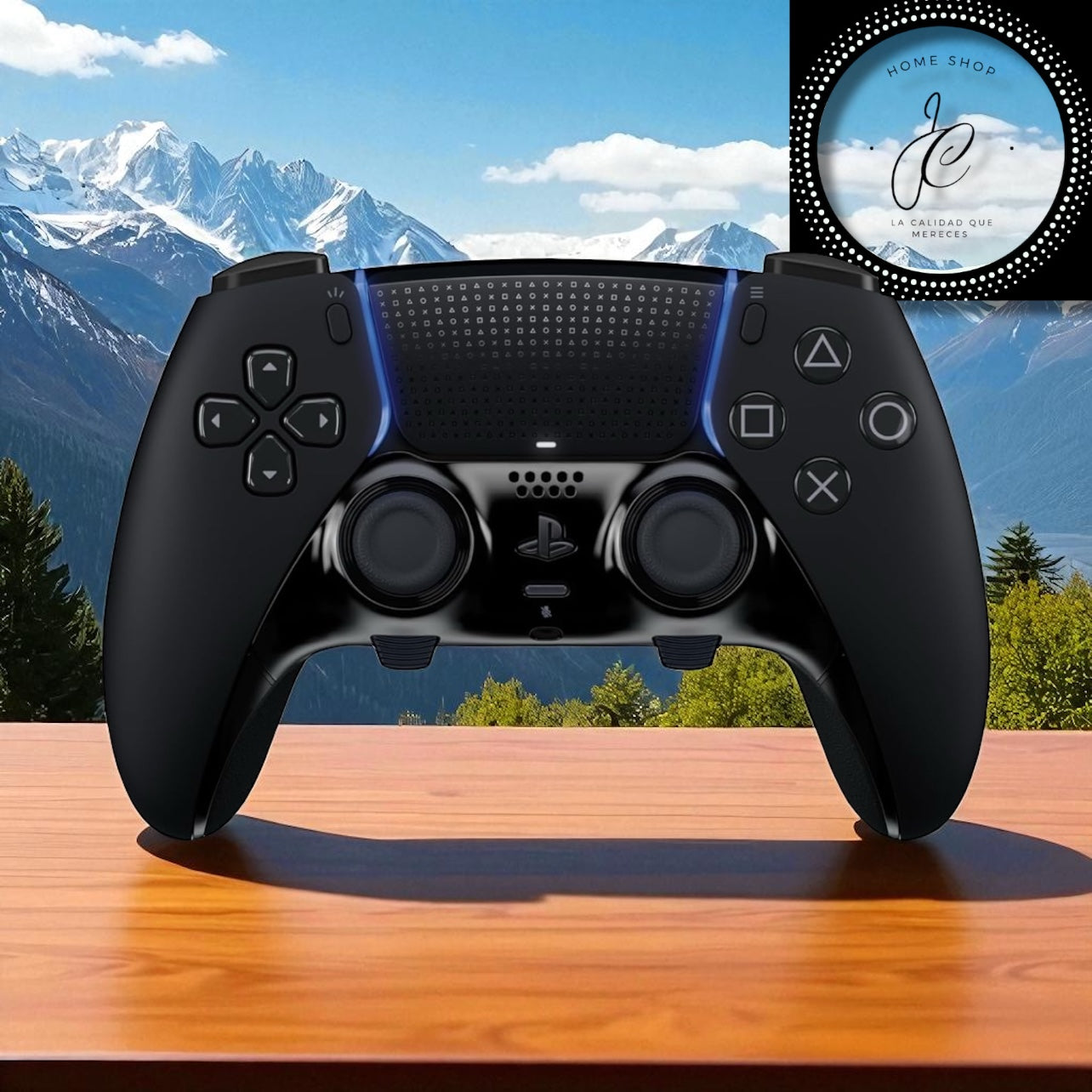 CONTROL PS4 Y PS5 PLAYSTATION