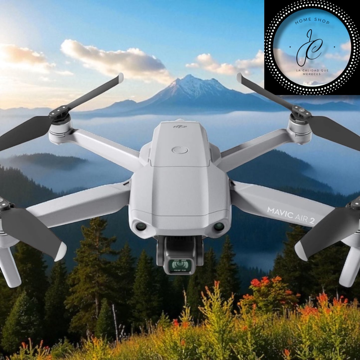 DRONE MY-7068 EP-UAV-1 MD