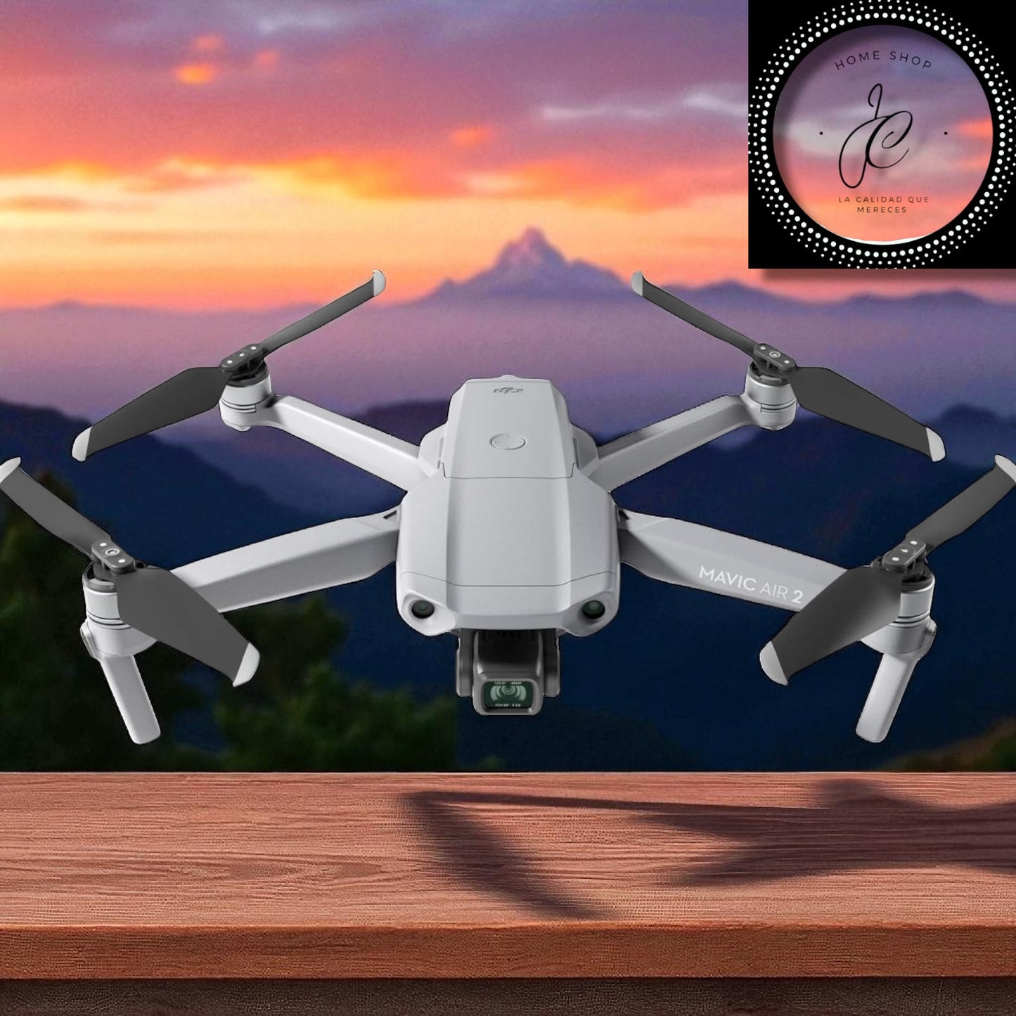 DRONE MY-7068 EP-UAV-1 MD