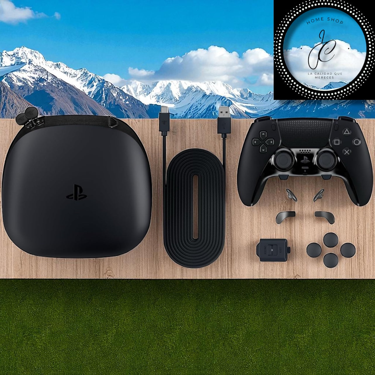 CONTROL PS4 Y PS5 PLAYSTATION