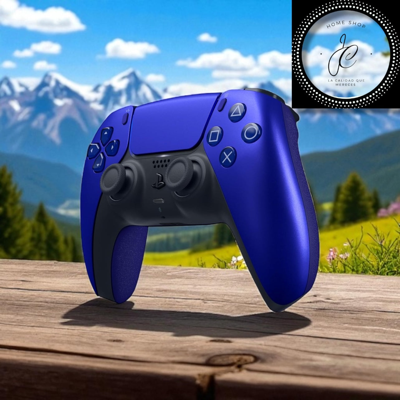 CONTROL PS4 Y PS5 PLAYSTATION