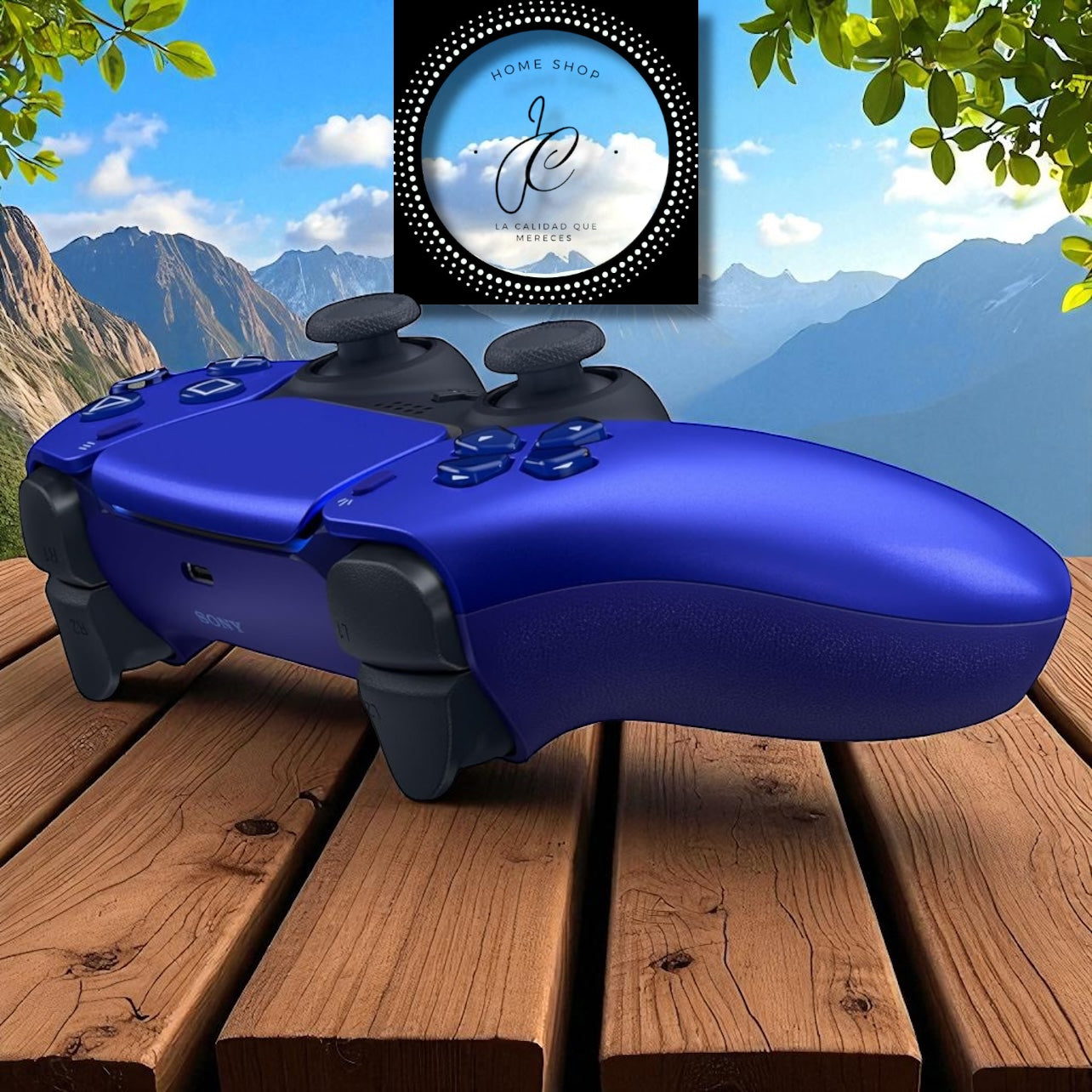 CONTROL PS4 Y PS5 PLAYSTATION