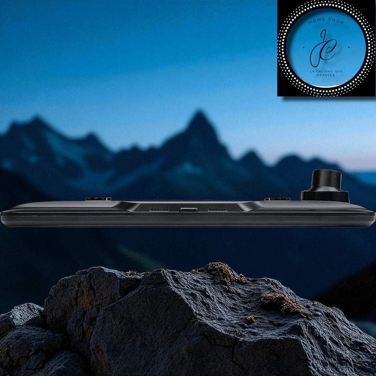 CAMARA PARA CARRO GRABADOR 9.66PG CARPLAY- ANDROID