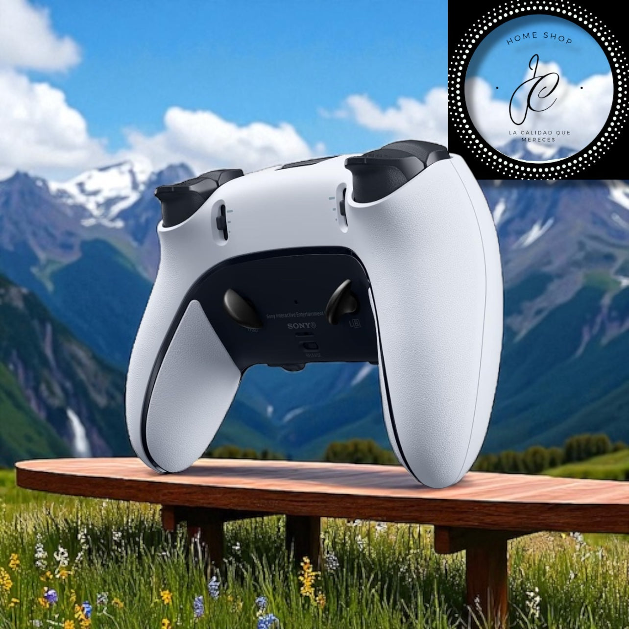 CONTROL PS4 Y PS5 PLAYSTATION