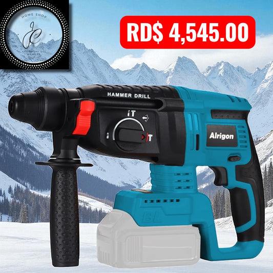 TALADRO JBN26RH-02 21V