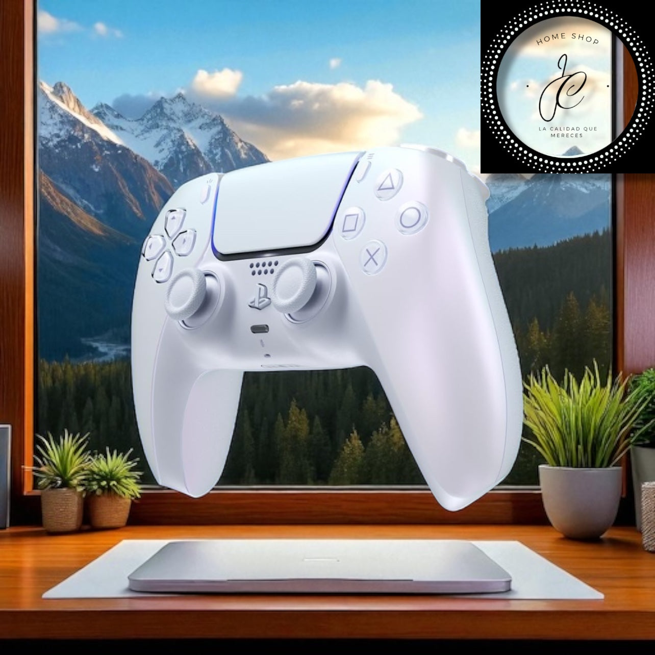 CONTROL PS4 Y PS5 PLAYSTATION