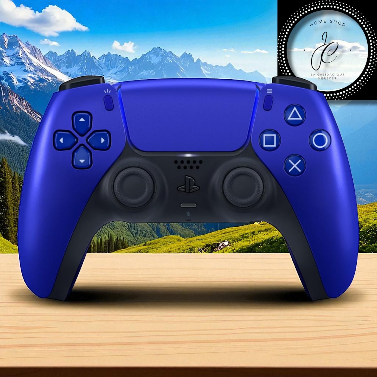 CONTROL PS4 Y PS5 PLAYSTATION