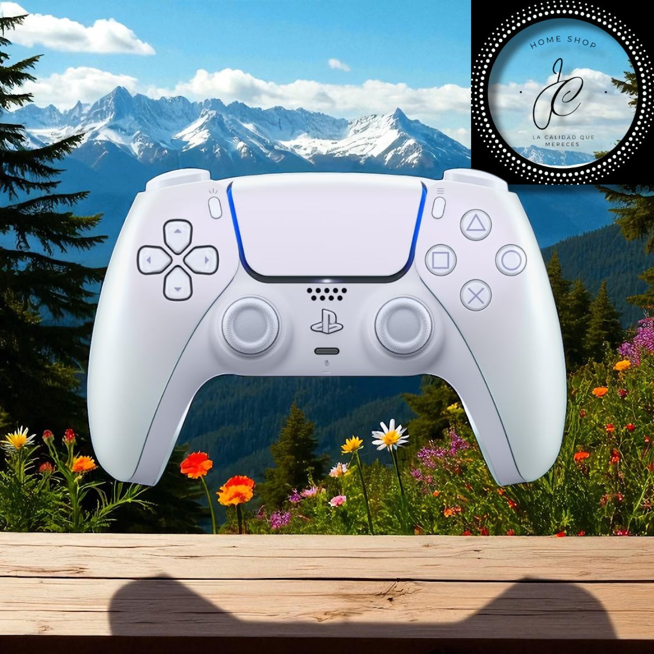 CONTROL PS4 Y PS5 PLAYSTATION