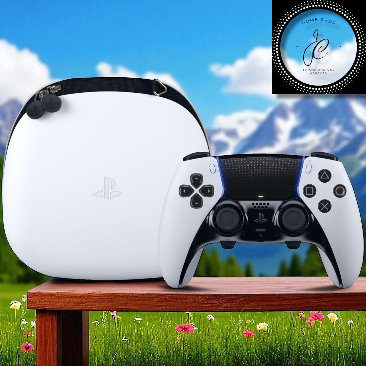 CONTROL PS4 Y PS5 PLAYSTATION
