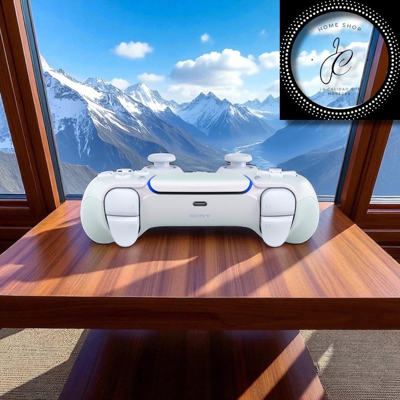 CONTROL PS4 Y PS5 PLAYSTATION
