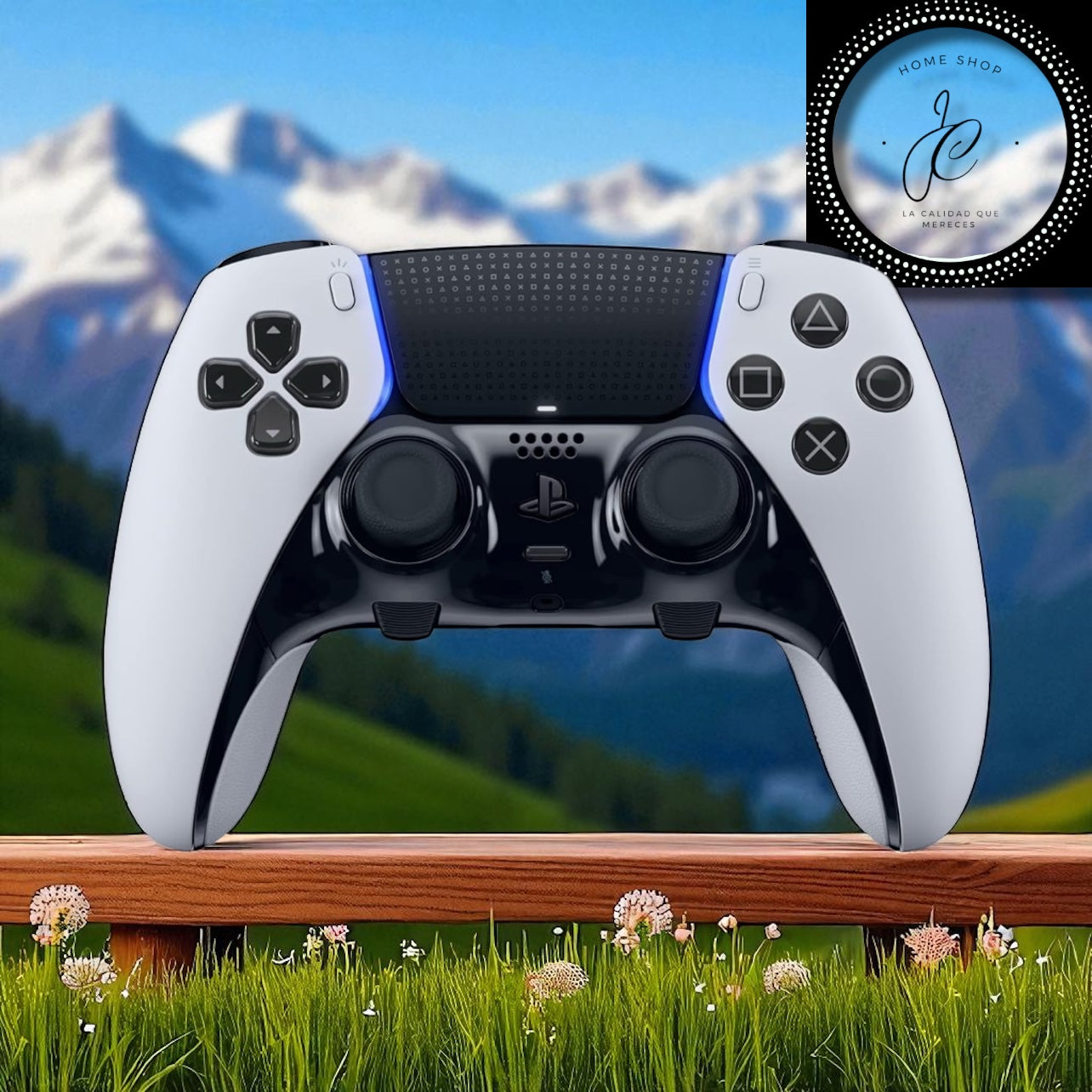 CONTROL PS4 Y PS5 PLAYSTATION