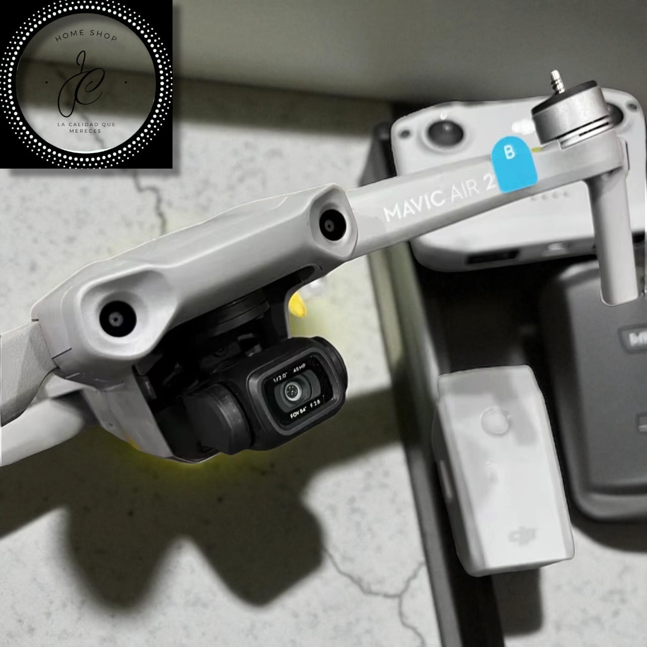 DRONE MY-7068 EP-UAV-1 MD