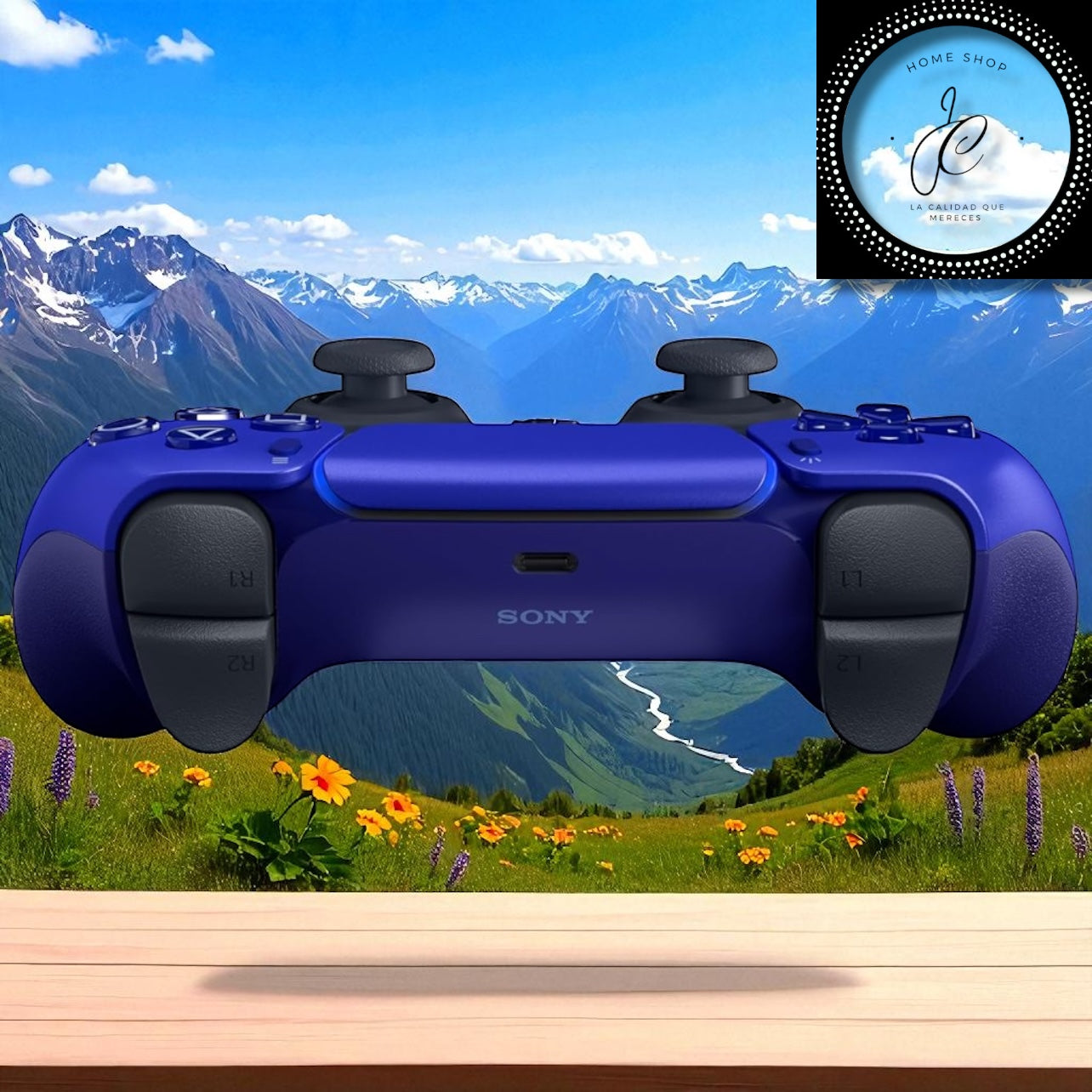 CONTROL PS4 Y PS5 PLAYSTATION