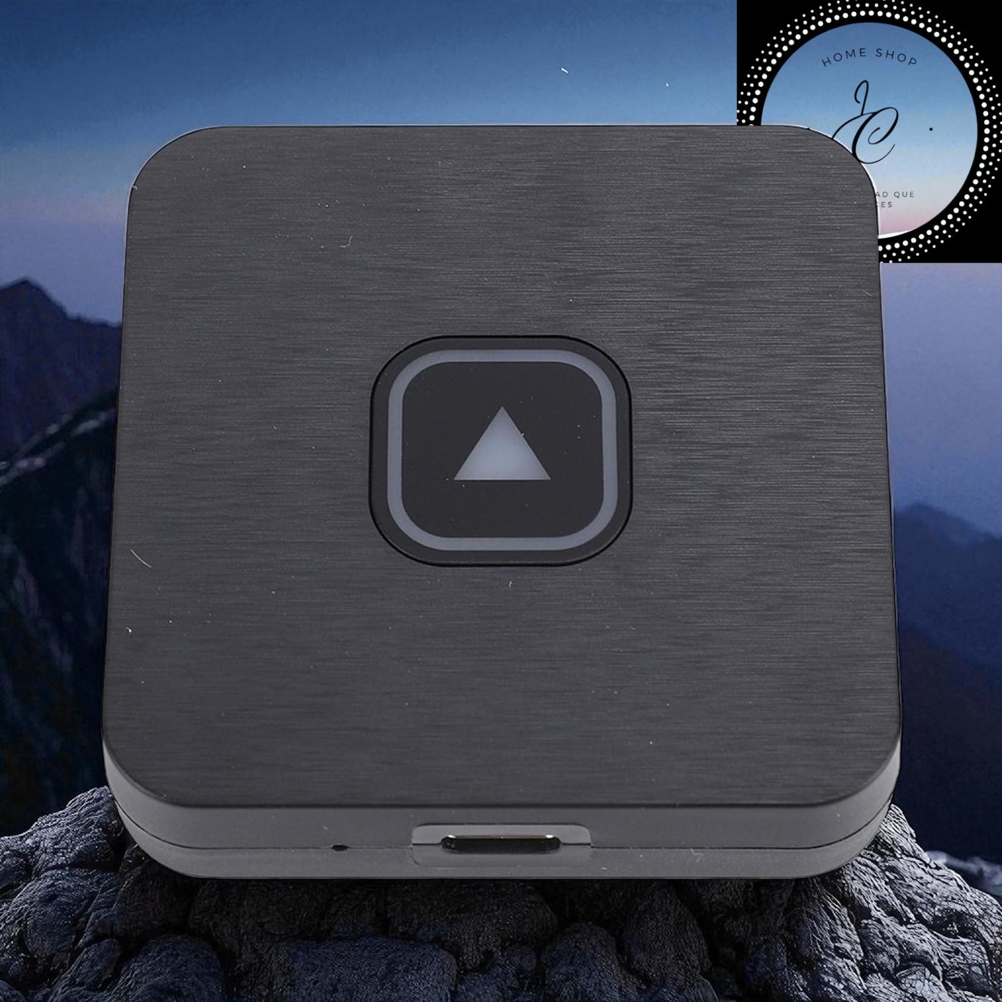 ADAPTADOR 2 EN 1 PARA CARPLAY ANDROID