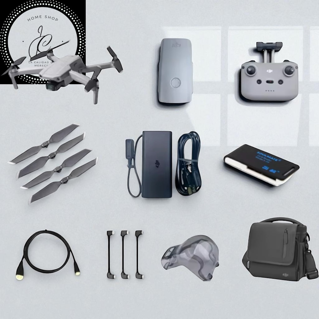 DRONE MY-7068 EP-UAV-1 MD
