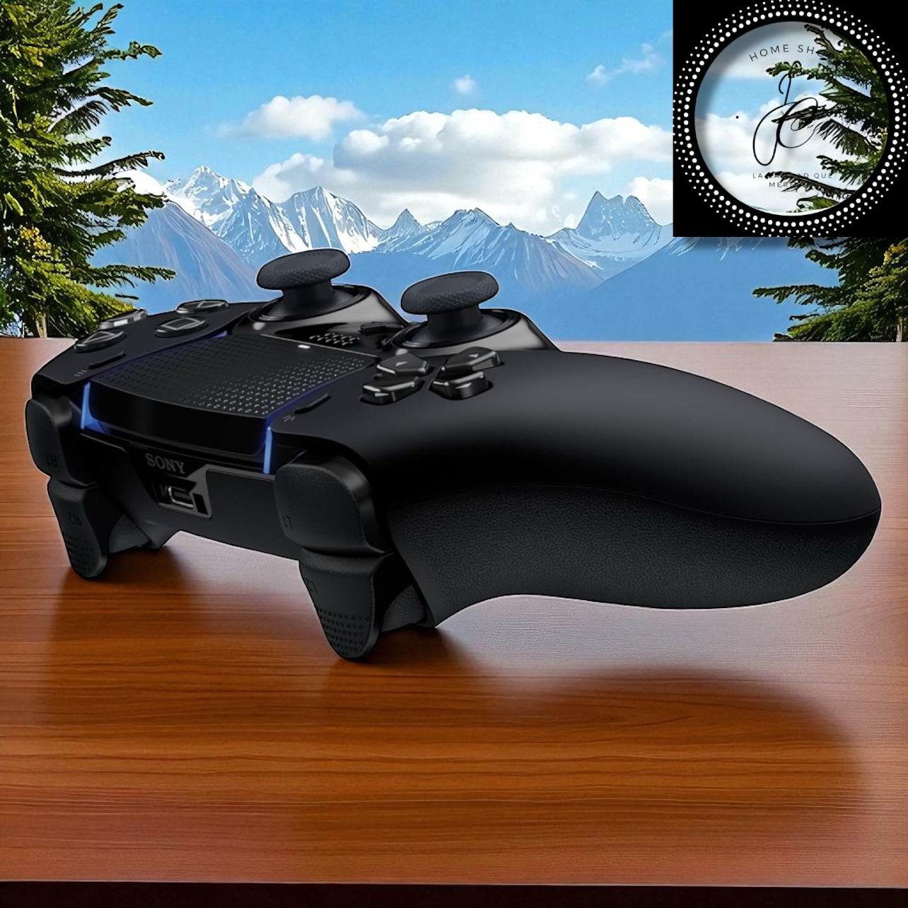 CONTROL PS4 Y PS5 PLAYSTATION