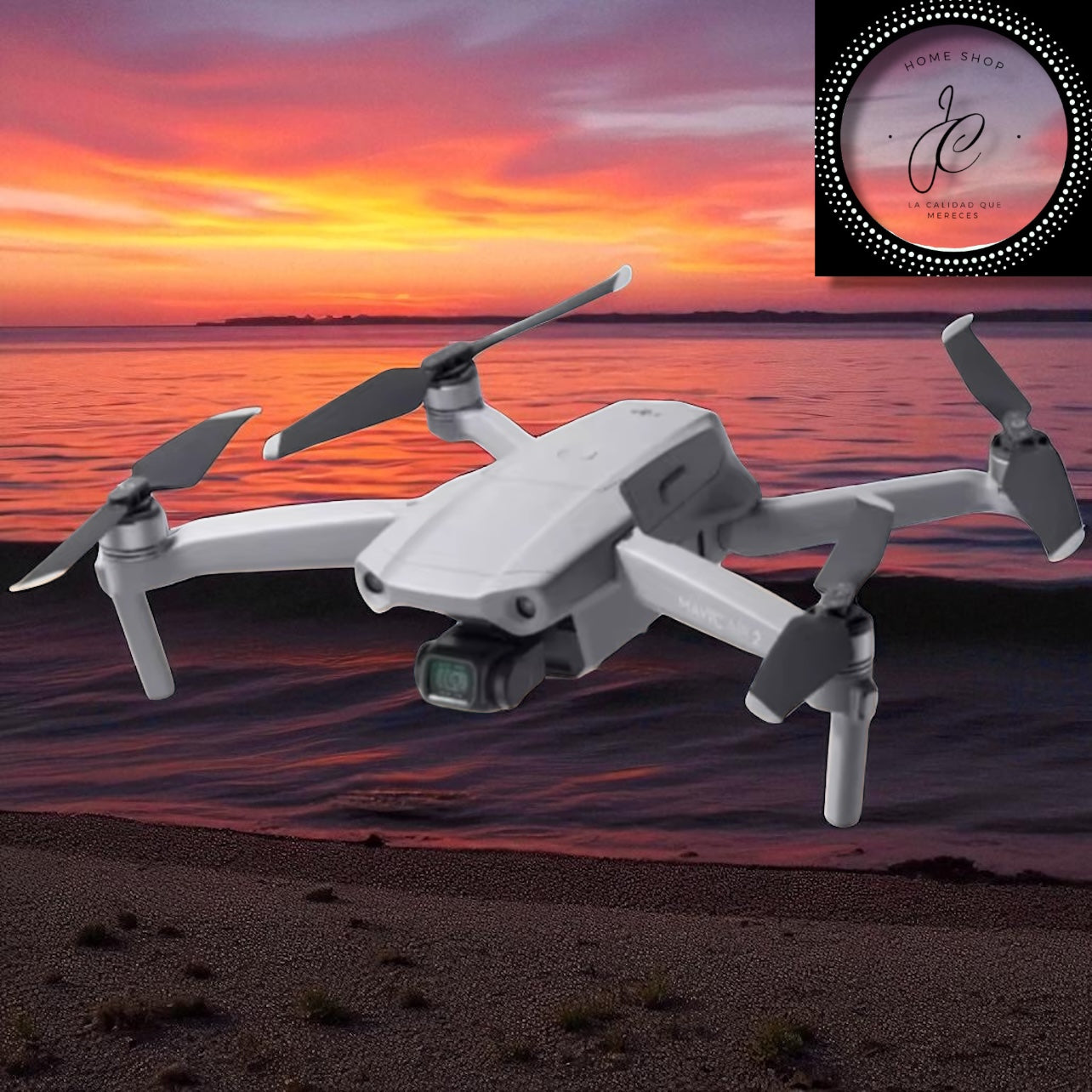 DRONE MY-7068 EP-UAV-1 MD