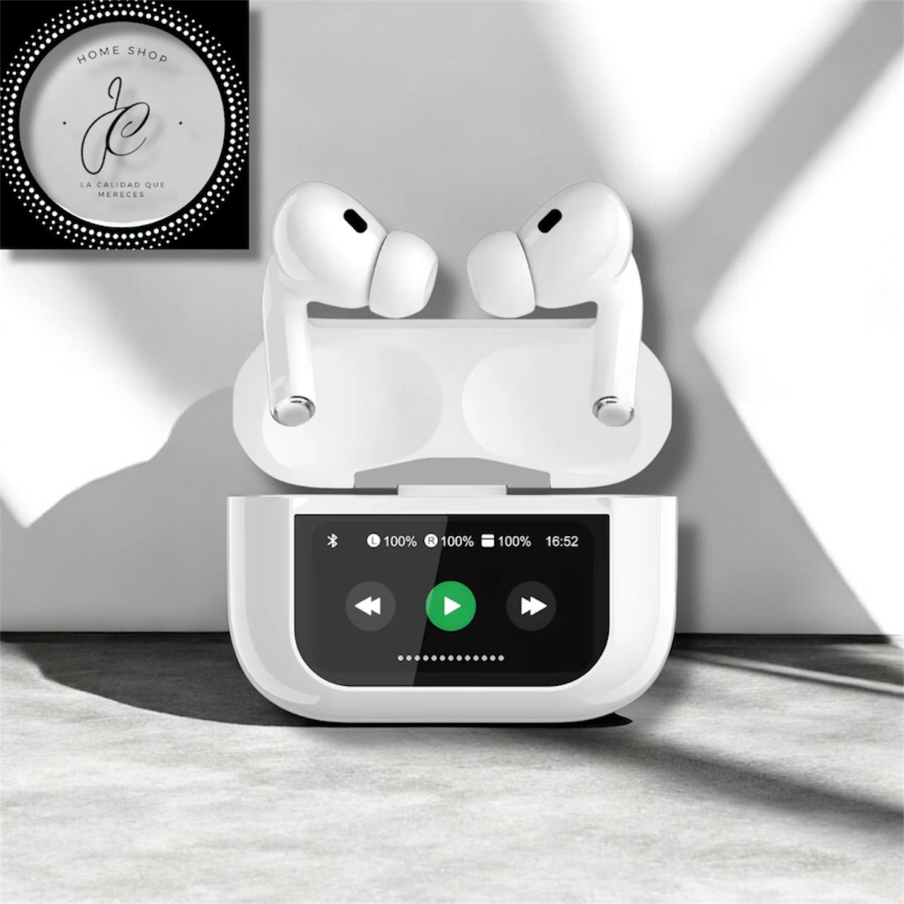 AUDÍFONO A9 PRO