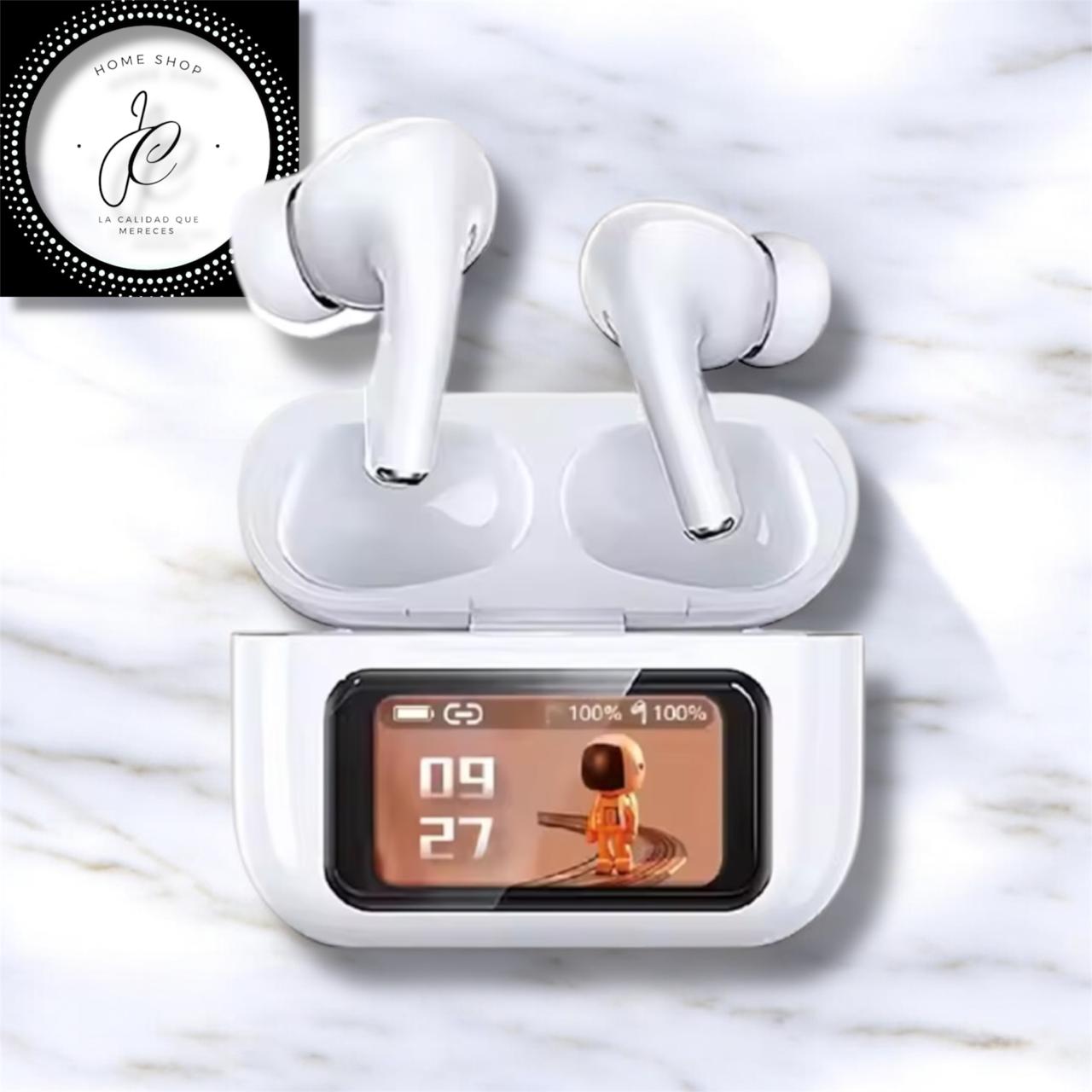 AUDÍFONO A9 PRO