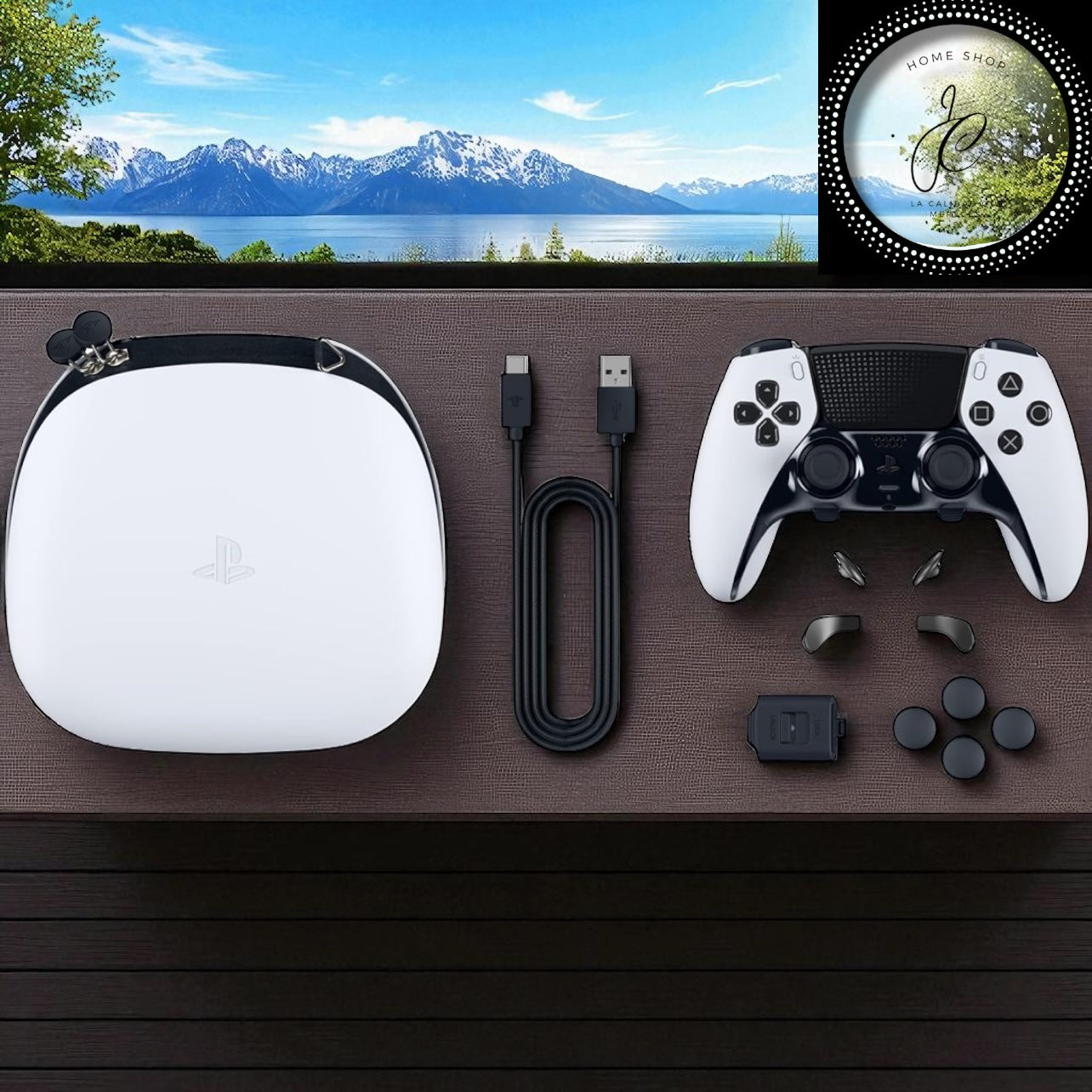 CONTROL PS4 Y PS5 PLAYSTATION