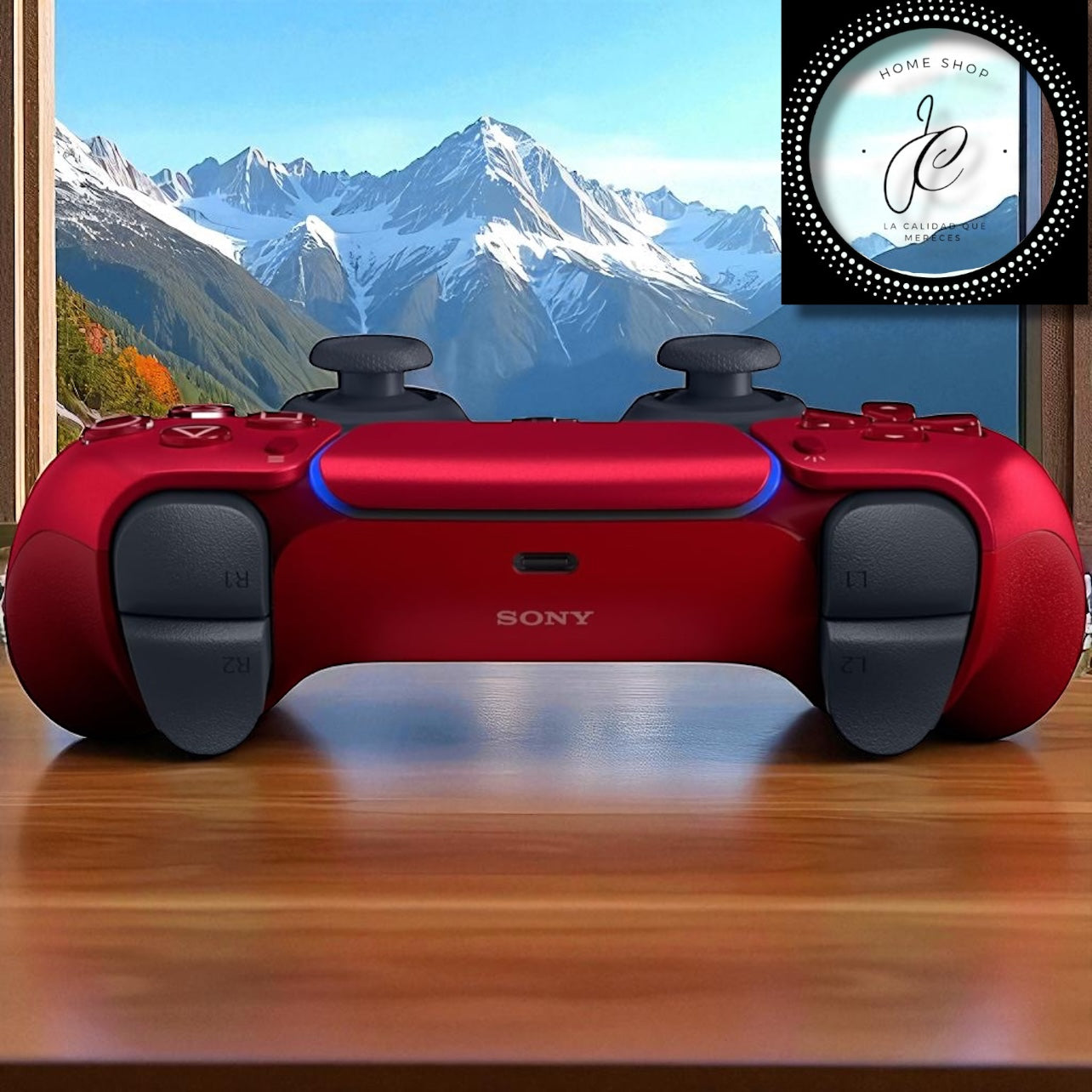 CONTROL PS4 Y PS5 PLAYSTATION