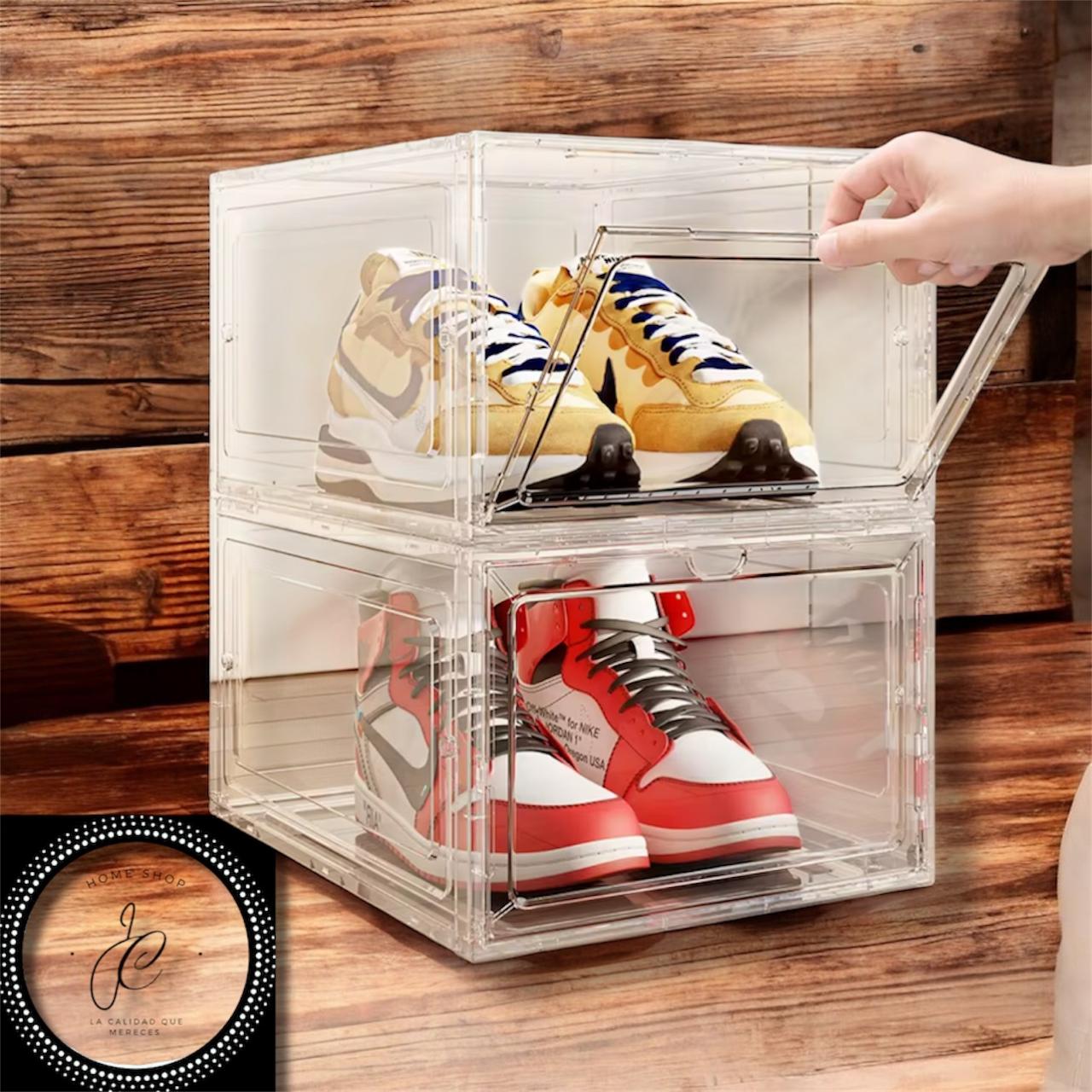 CAJA DE ZAPATOS QP500