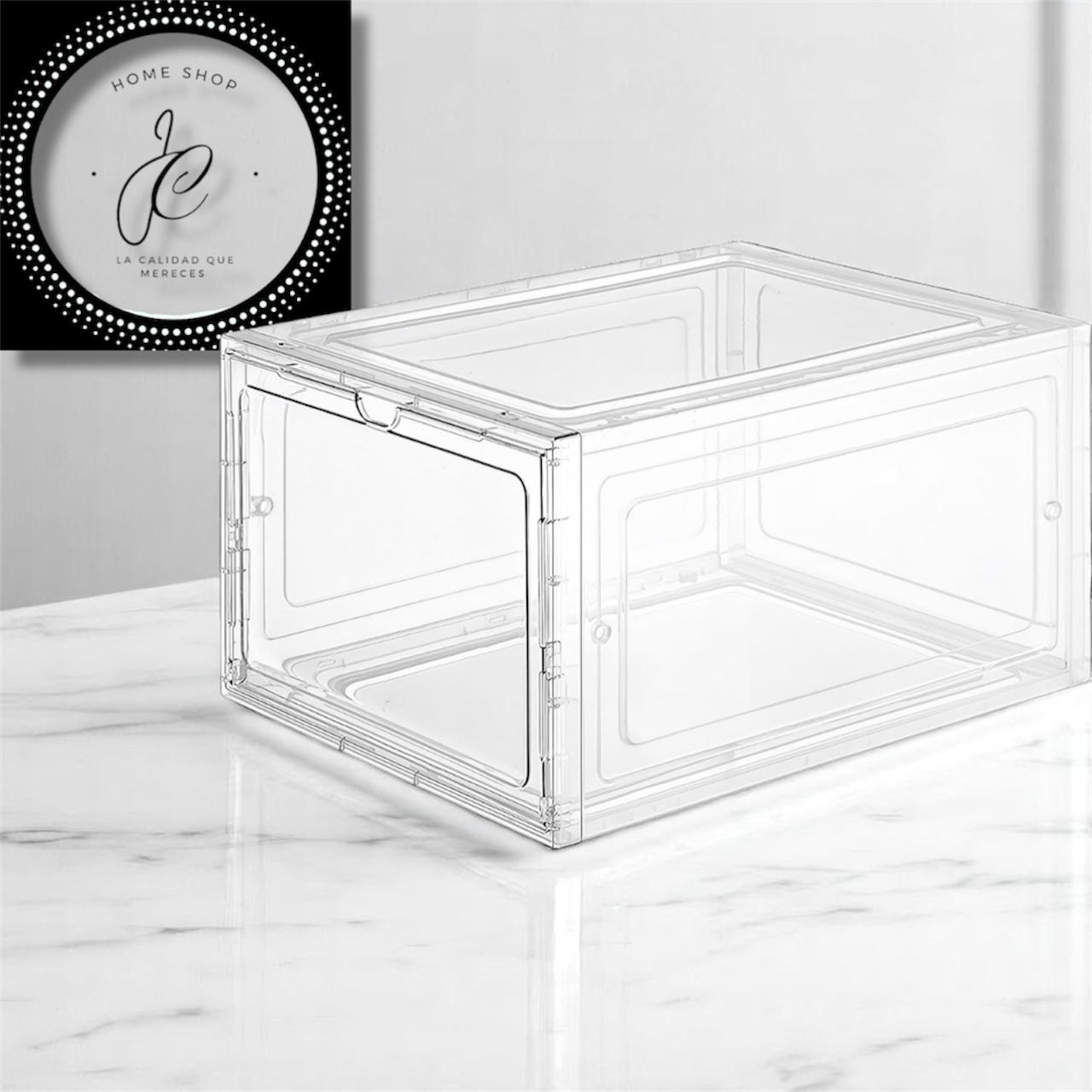 CAJA DE ZAPATOS QP500