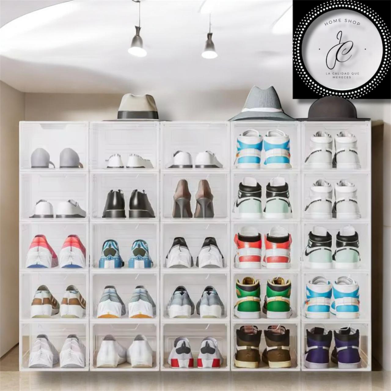 CAJA DE ZAPATOS QP500