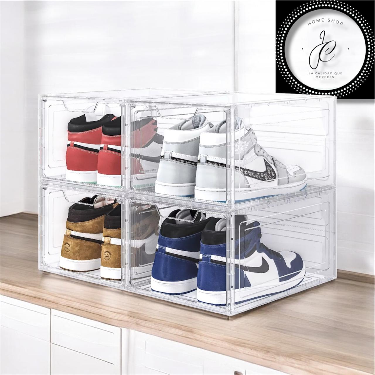 CAJA DE ZAPATOS QP500