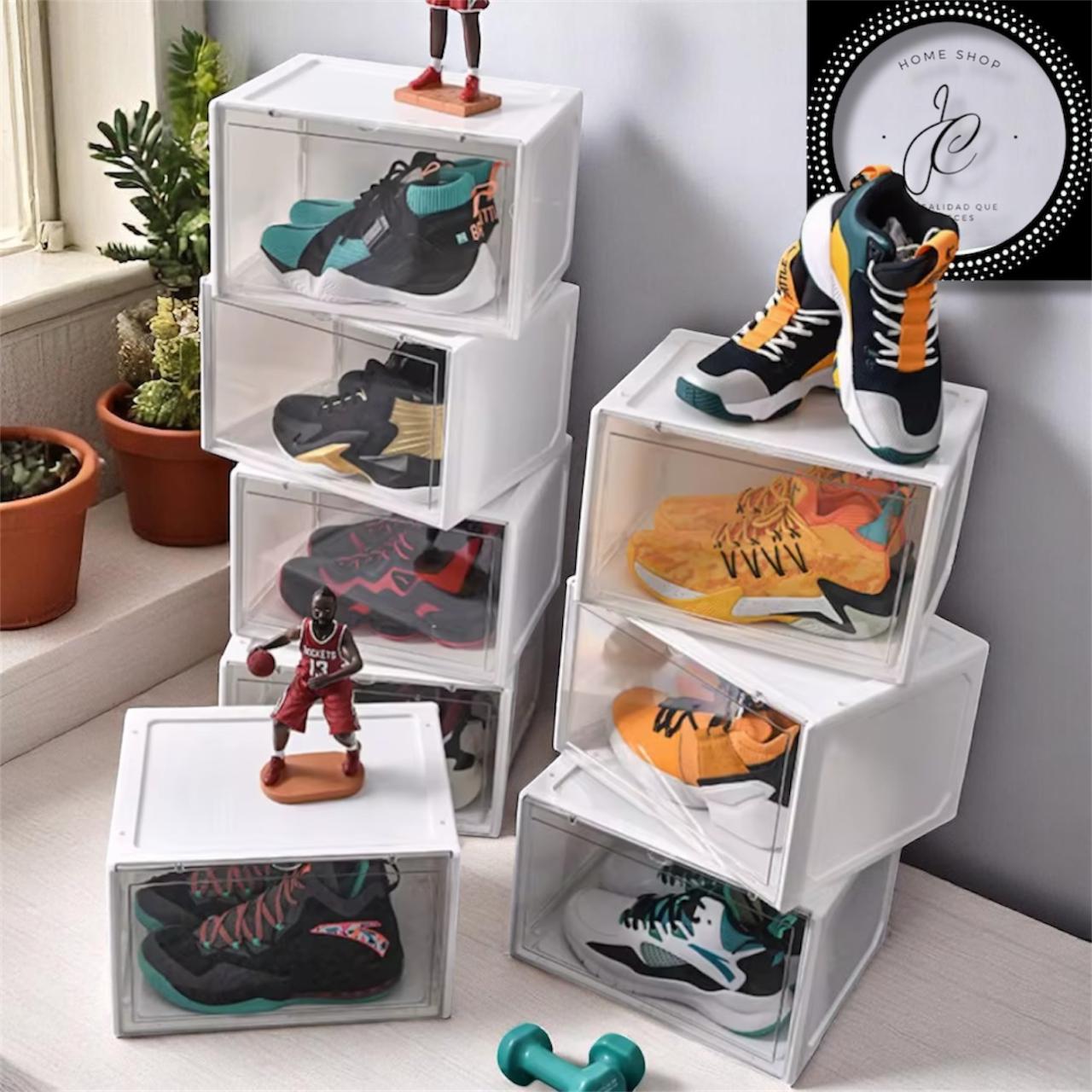 CAJA DE ZAPATOS QP500