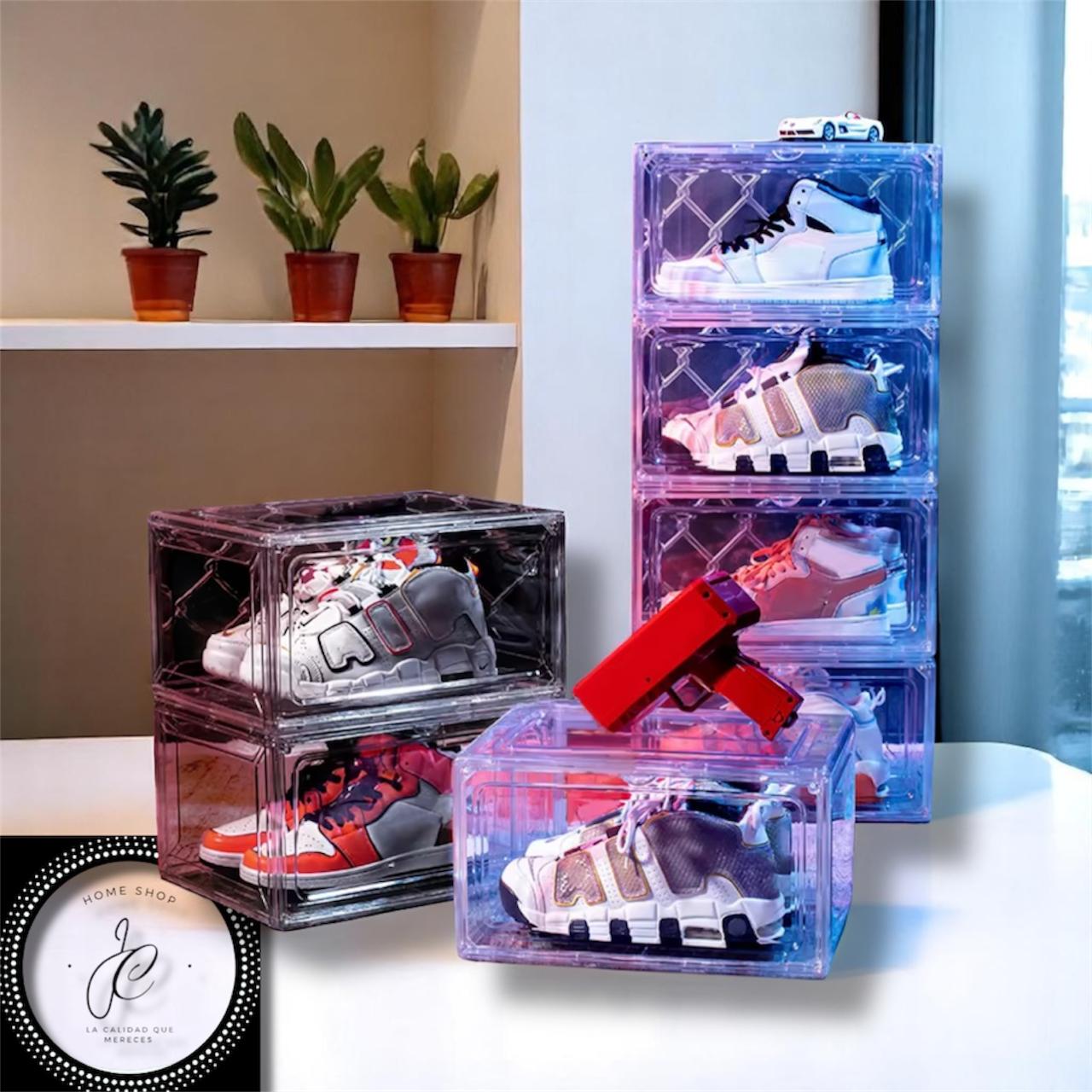 CAJA DE ZAPATOS QP500