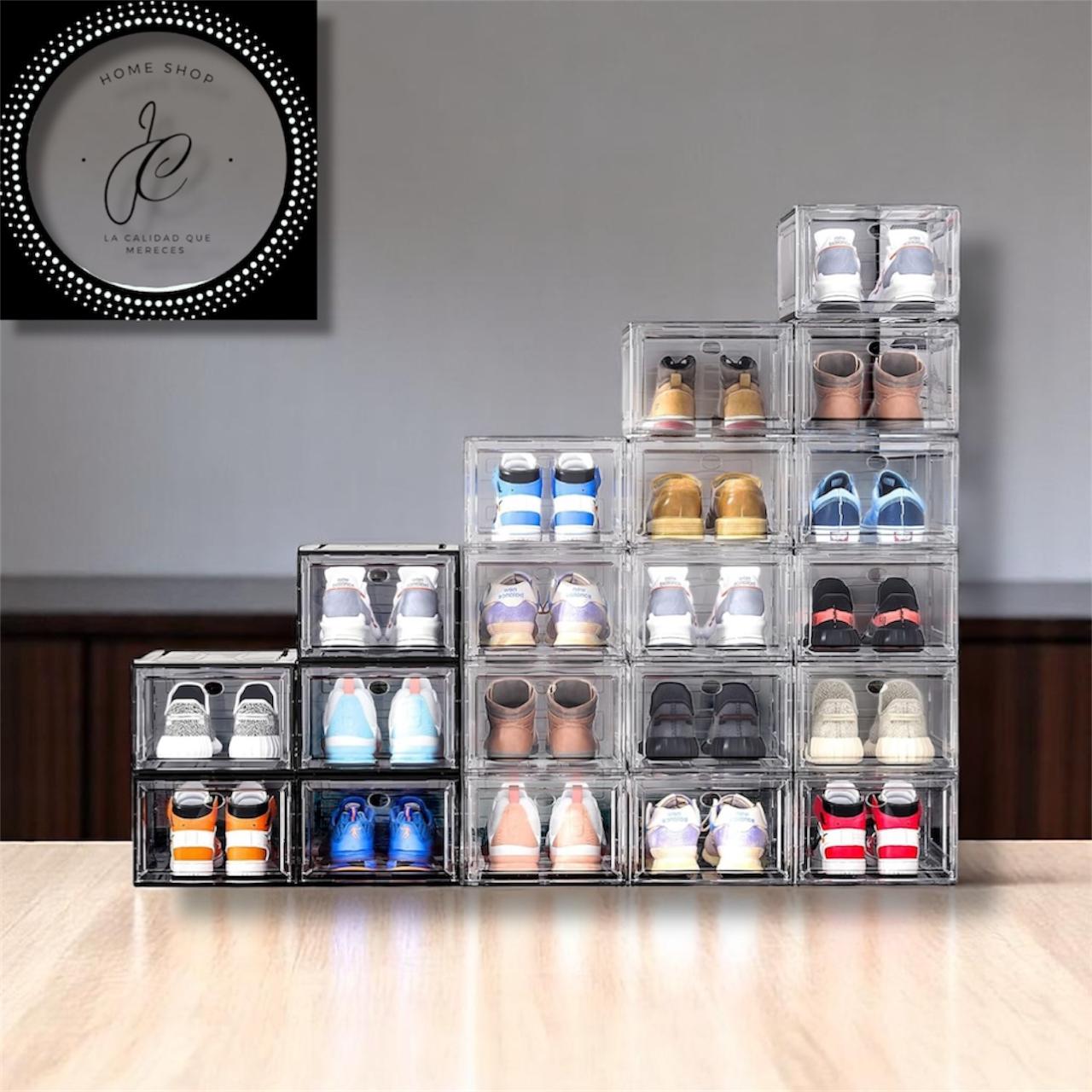 CAJA DE ZAPATOS QP500
