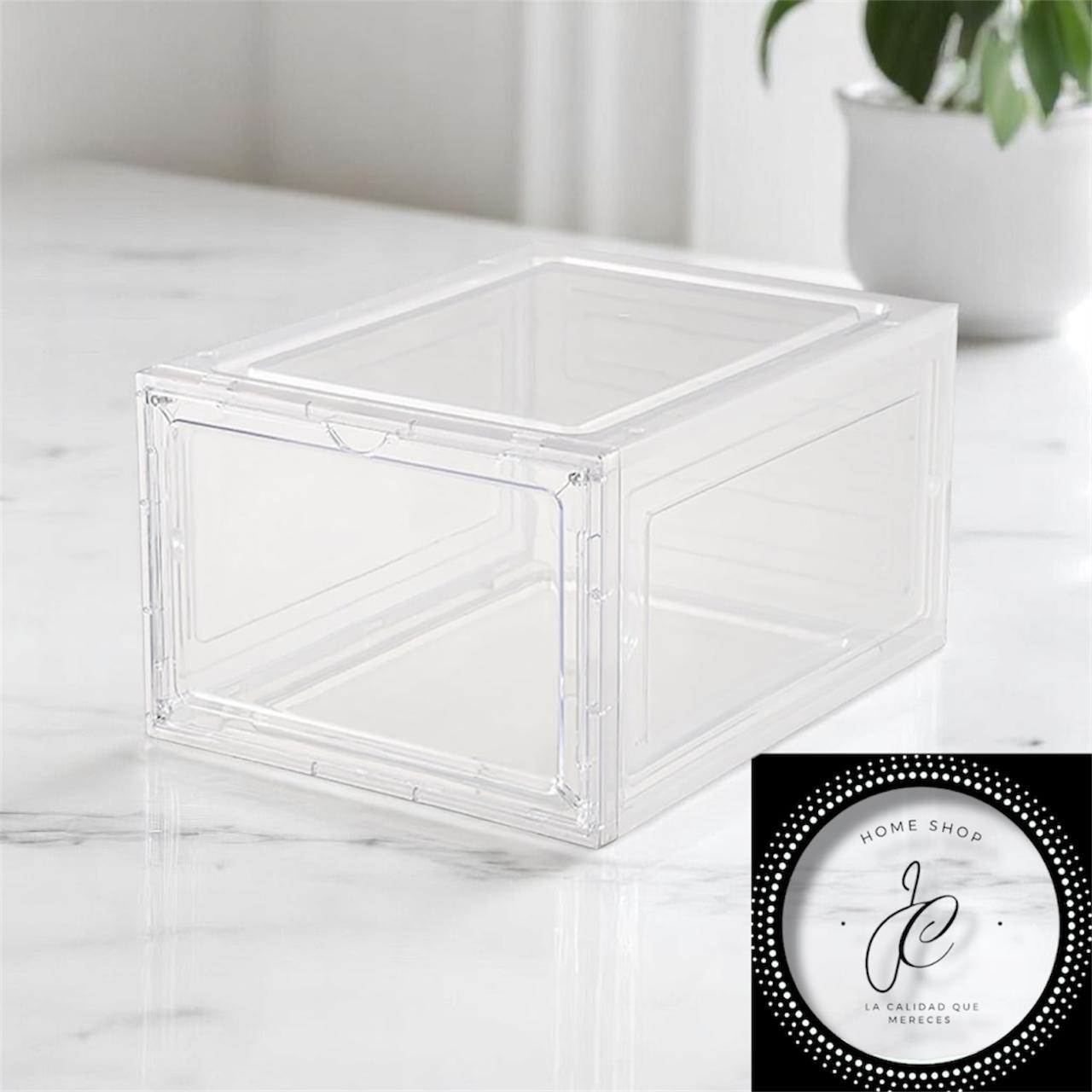 CAJA DE ZAPATOS QP500