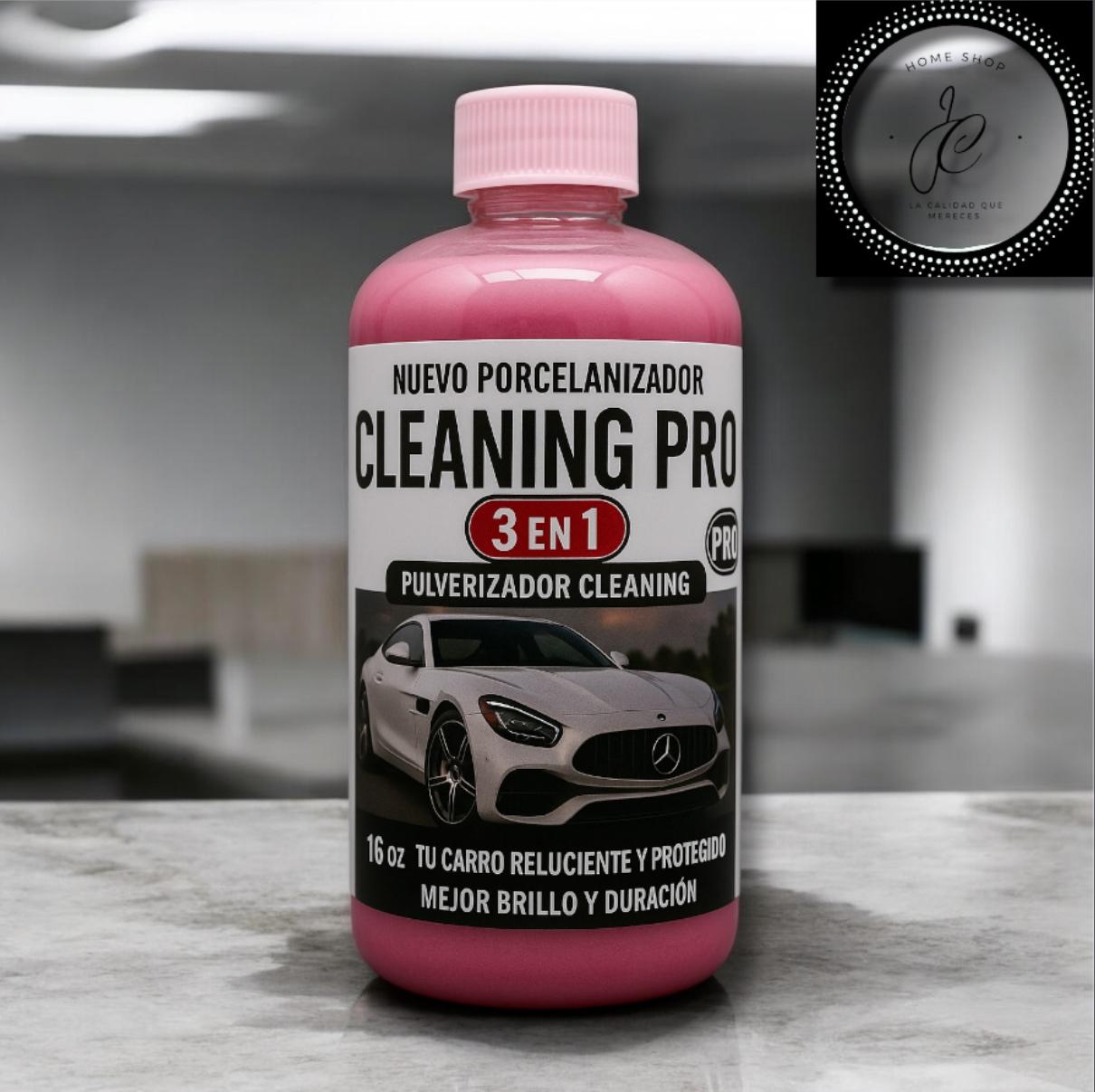 CERA AUTOBRILLANTE 490ML