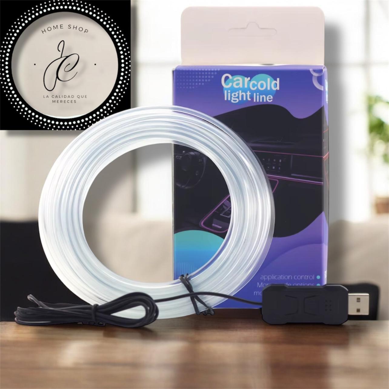 CINTAS LED PARA CARRO 3M