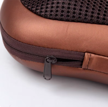 MASAJEADOR LUMBAR IDEAL PARA EL VEHICULO