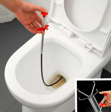 VARILLA DESTAPA CAÑERIAS DE 1.6 METROS