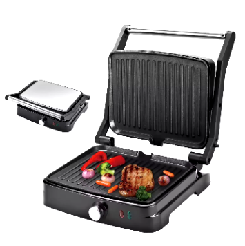 TOSTADORA GRIL SOKANY SK-204