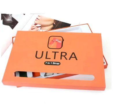 RELOJ ULTRA 7 EN 1 MAMEY