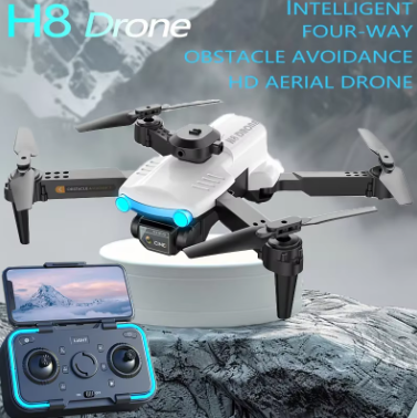 DRONE MY-7209 HS-E-WRJ1 MD