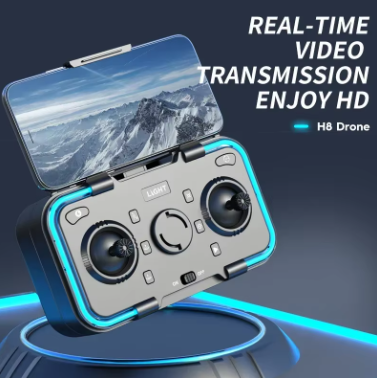 DRONE MY-7209 HS-E-WRJ1 MD