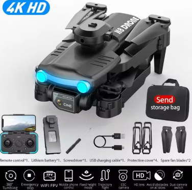 DRONE MY-7209 HS-E-WRJ1 MD