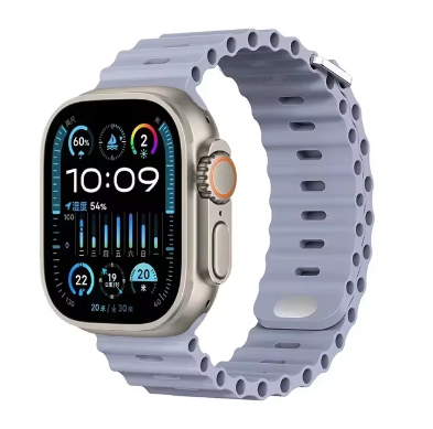 RELOJ GS ULTRA 8