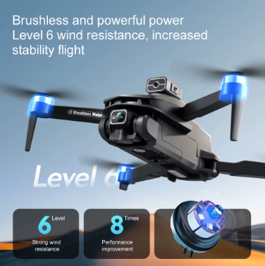DRONE MY-7227 EP-UAV-2 MD