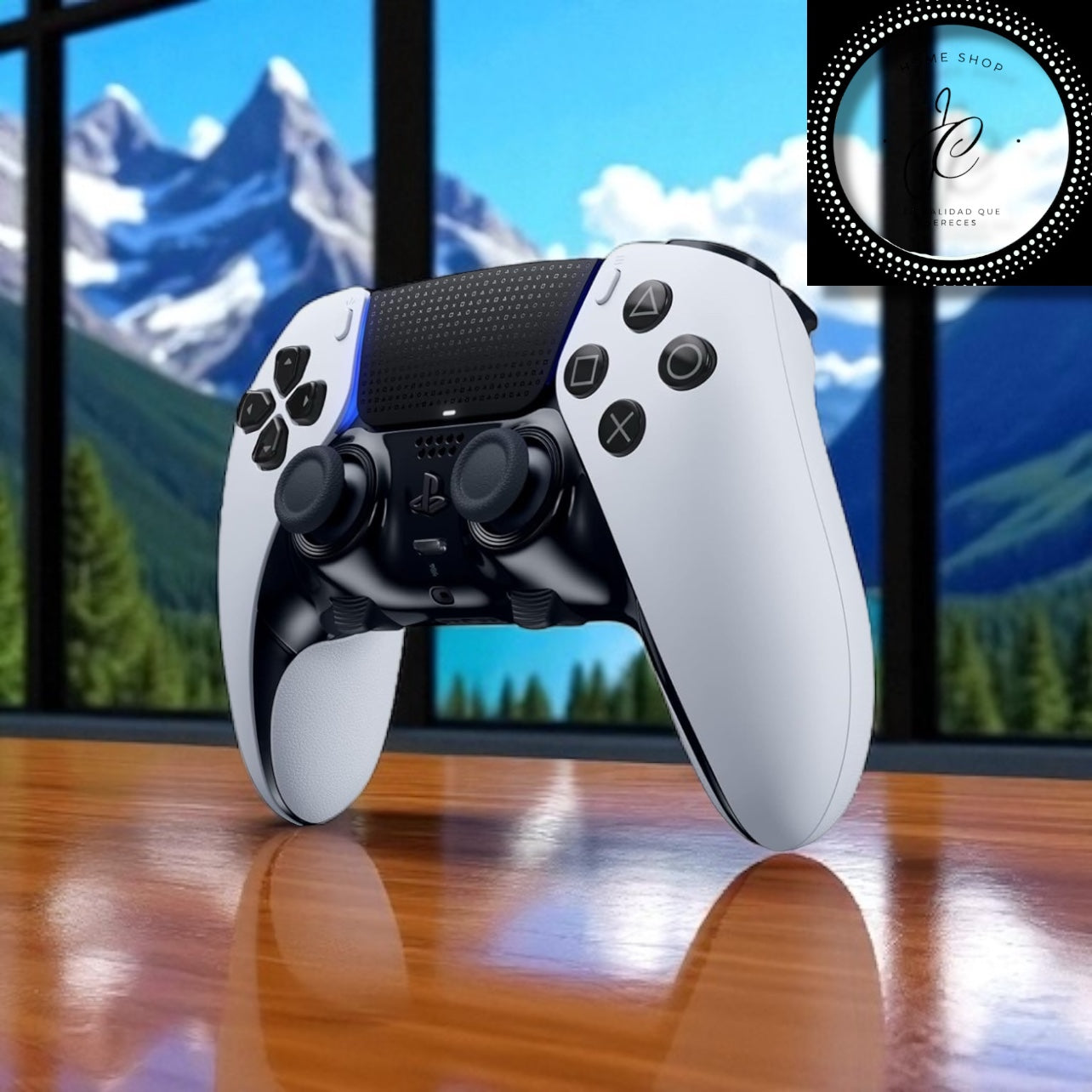 CONTROL PS4 Y PS5 PLAYSTATION