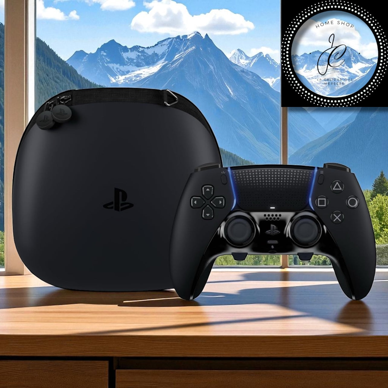 CONTROL PS4 Y PS5 PLAYSTATION