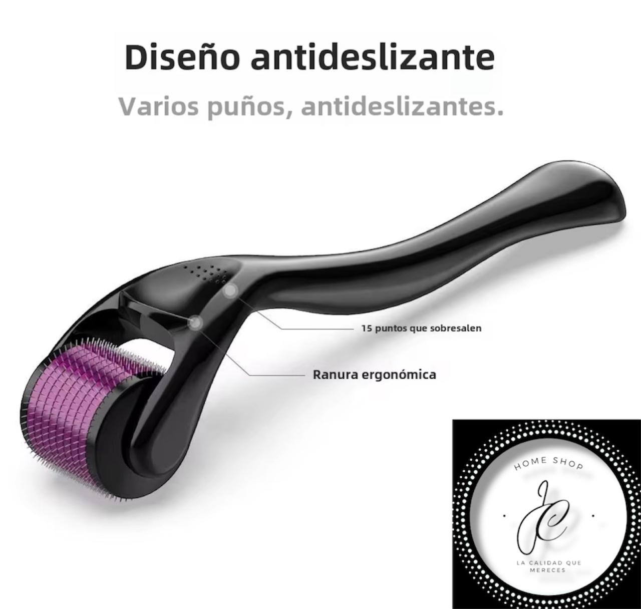 DERMAROLLER 0.5 MM