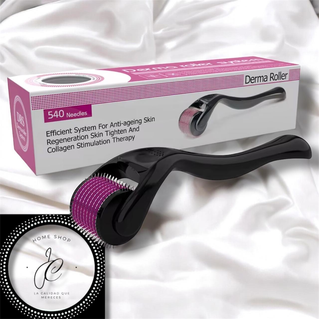 DERMAROLLER 0.5 MM
