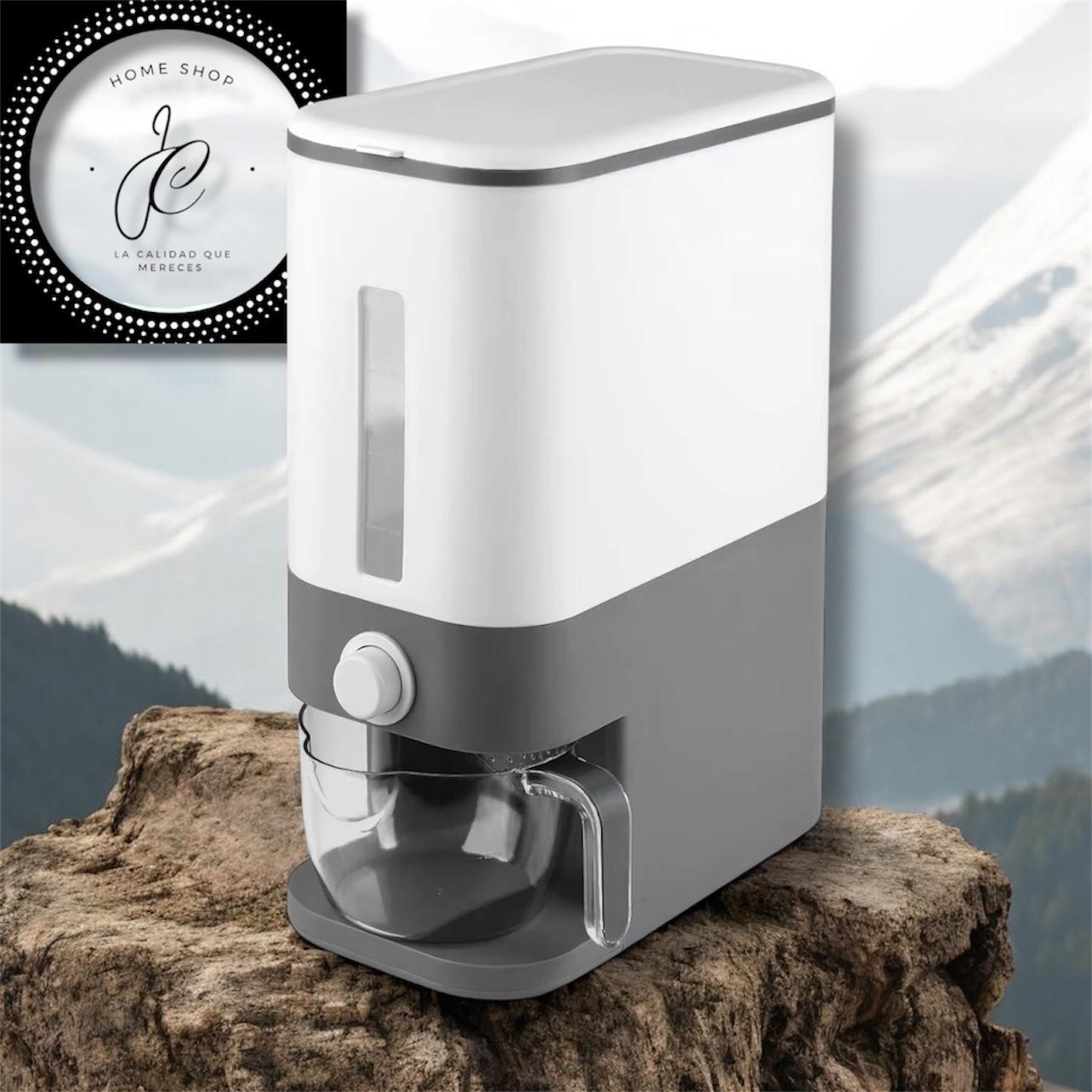 DISPENSADOR DE ARROZ YZ-30019