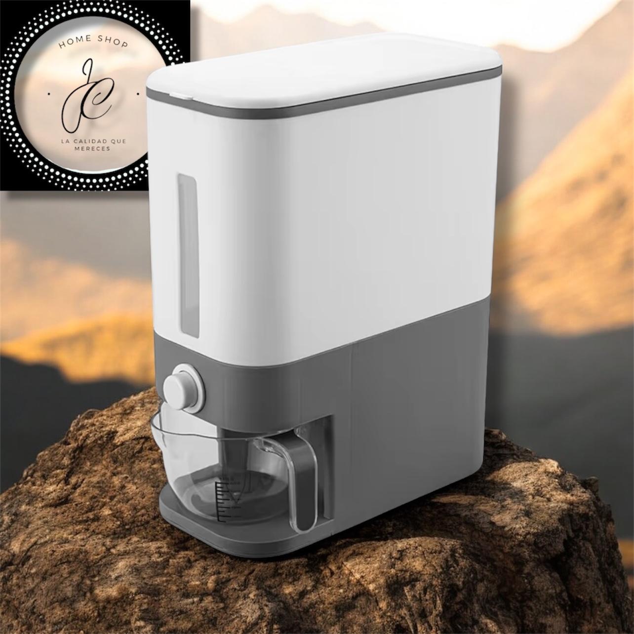 DISPENSADOR DE ARROZ YZ-30019